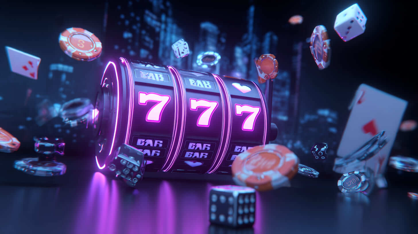 trending games, bonus features & free spins BD111